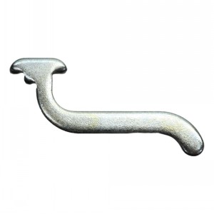 Beam Locking Pin For AR Pallet Racking (Old Type)